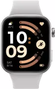 Смарт-годинники Xiaomi Redmi Watch 6 NFC Silver Gray
