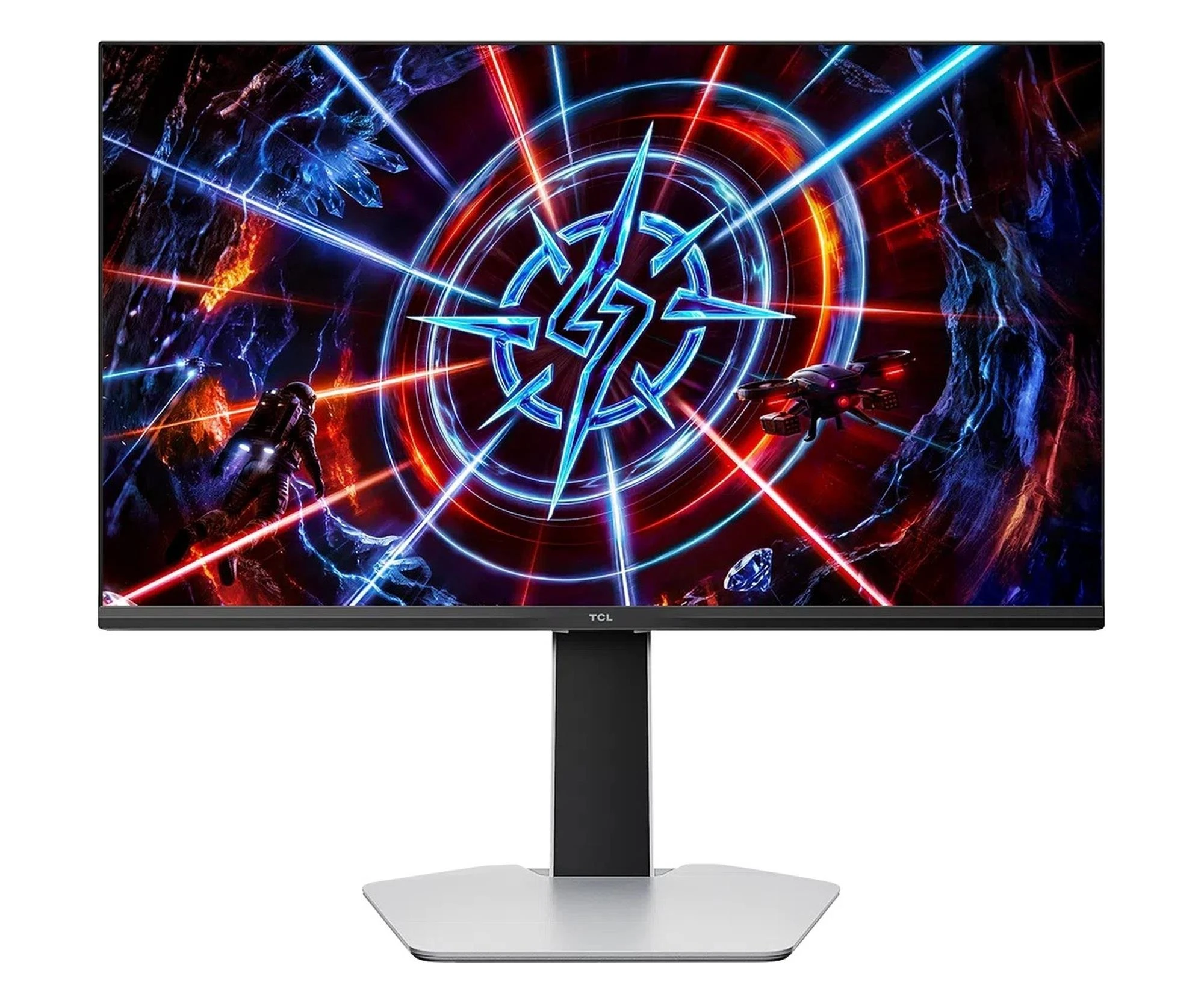 Монітор TCL 25P2A PRO EU