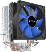 Воздушное охлаждение PCCooler S93 V2 (R3-I210WBKNXX-GL)