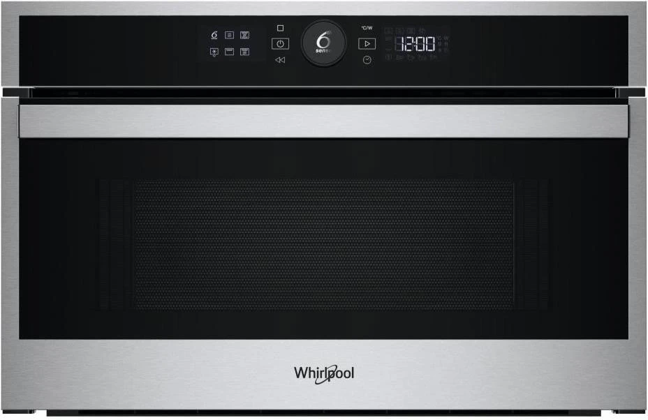 Встраиваемая микроволновая печь Whirlpool WMD44MX
