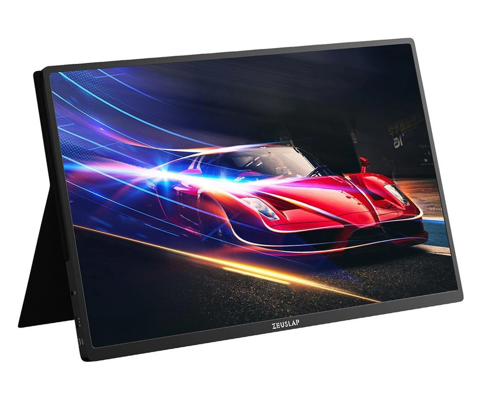 Монитор Zeuslap P16 Plus (6974065451876) EU
