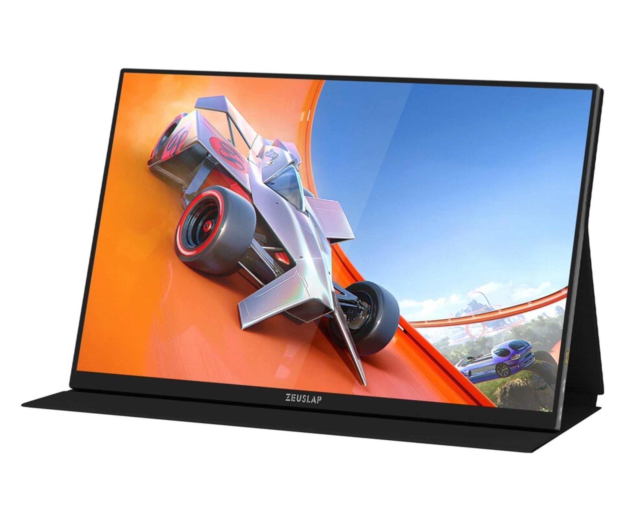 Монитор Zeuslap P16KT (6974065450923) EU