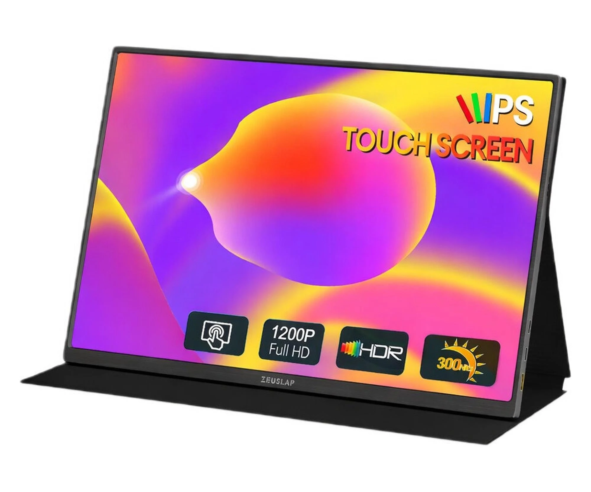 Монітор Zeuslap Z14Lite (6974065451586) EU