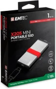 Emtec X205 mini 1 TB (ECSSD1TX205)