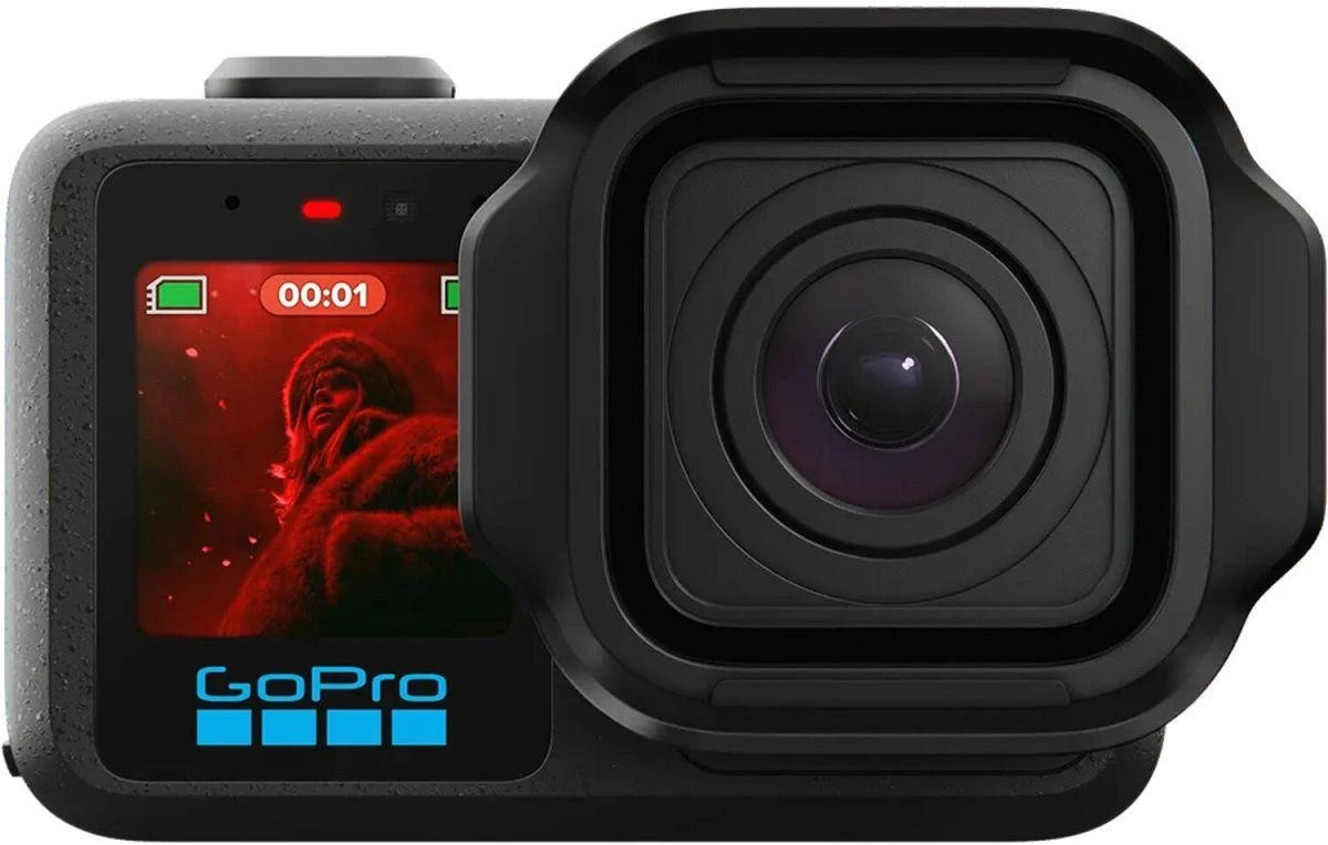 Экшн-камера GoPro MISSION 1 PRO (CHDHW-011-RW)