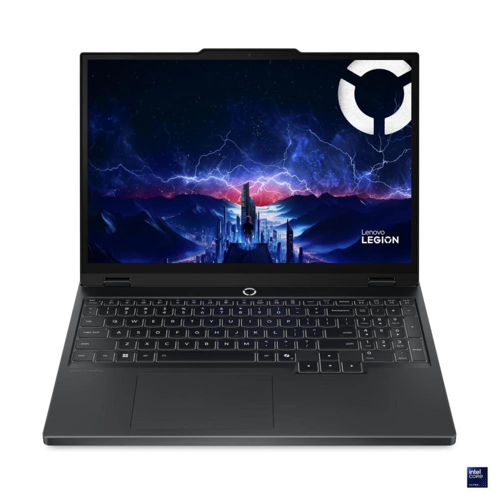 Ноутбук Lenovo Legion 5 15IAX10 Eclipse Black (83F00008US)