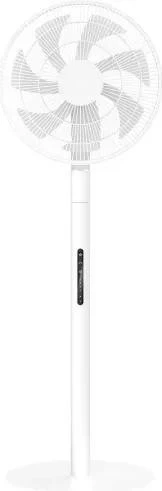 Вентилятор MiJia Smart Standing Fan Pro Slim (BHR08UQEU)