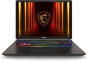 MSI Vector 16 HX AI (A2XWHG-275US) (VECTOR16HXA2275) 32GB/2TB CUSTOM