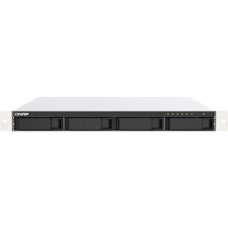Мережеве сховище NAS Qnap TS-453DU-4G-EU