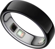 Смарт-кольцо Oura Ring 5 Black - Size 10 (JZ90-61615-10)