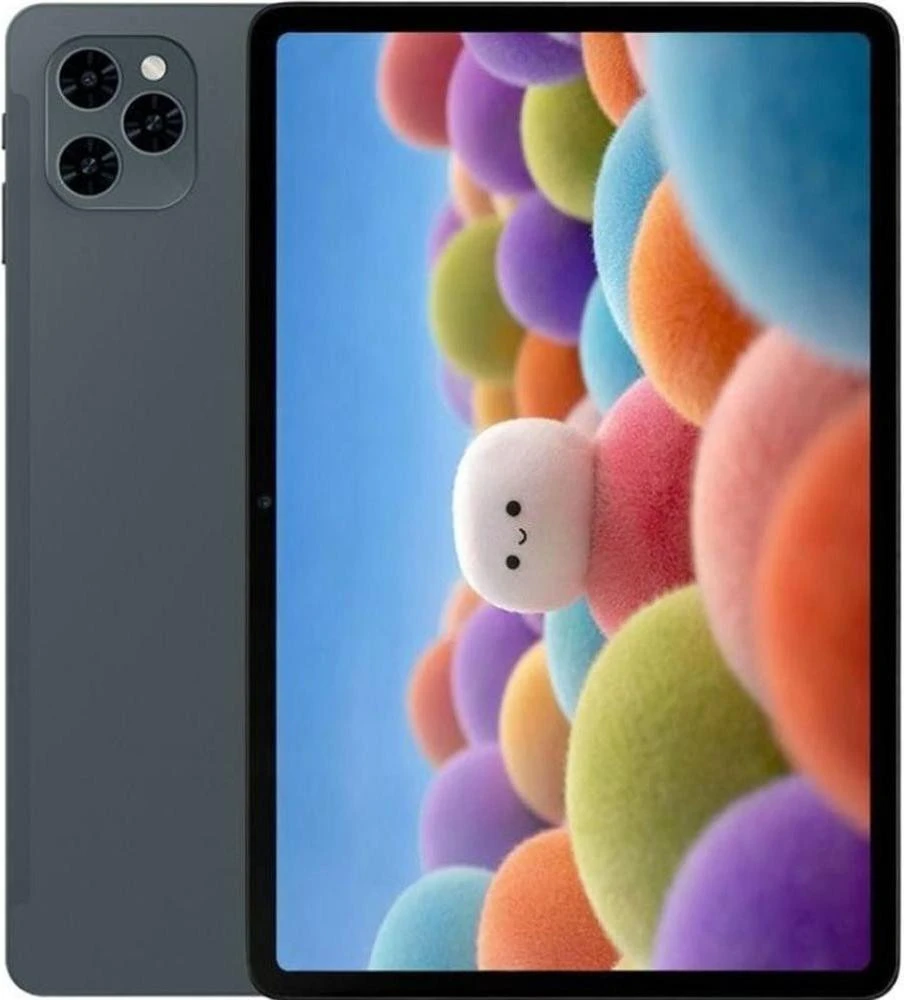 Планшет Black Shark Pad SE 4/128GB LTE Black