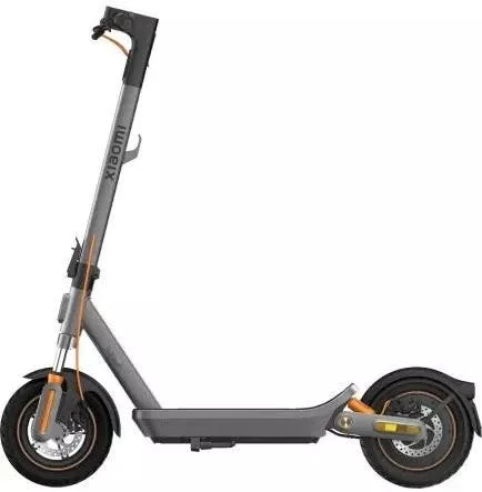 Електросамокат Xiaomi Electric Scooter 6 Max