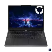 Lenovo Legion 5 15IAX10 Eclipse Black (83F00008US)