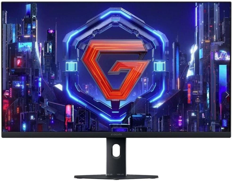 Монітор Xiaomi 2K Gaming Monitor G27Qi 2026 (ELA6556EU)