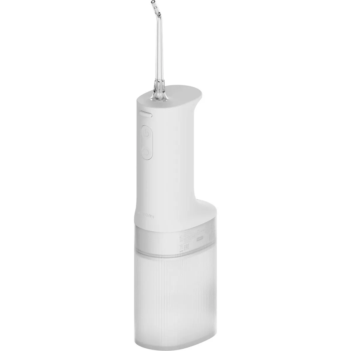 Ірригатор Mijia Water Flosser 2 MEO705 (BHR9682EU)