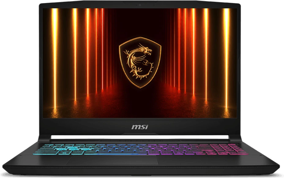 Ноутбук MSI Katana 15 HX B14WGK-293US (KATANA15HXB14293) 32GB/2TB CUSTOM