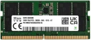 SK hynix 16 GB SO-DIMM DDR5 5600 MHz (HMCG78AGBSA095N)