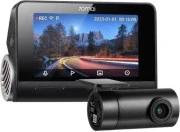 Автомобильный видеорегистратор 70mai Dash Cam 4K A810S-2 Set