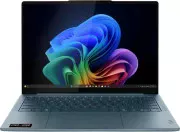 Lenovo Yoga Slim 7 14AKP10 Tidal Teal (83JY006MPB)
