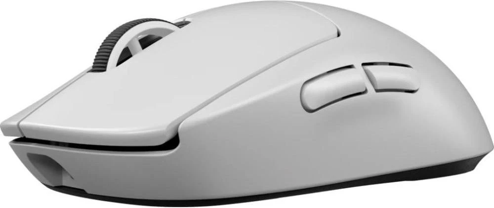 Мышь Logitech G Pro X Superlight 2 Lightspeed Wireless White (910-006638, 910-006639)