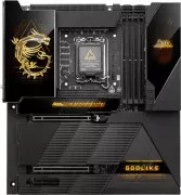 MSI MEG Z890 GODLIKE