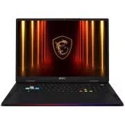 MSI Raider A18 HX A9WIG Core Black (9S7-182L72-056)