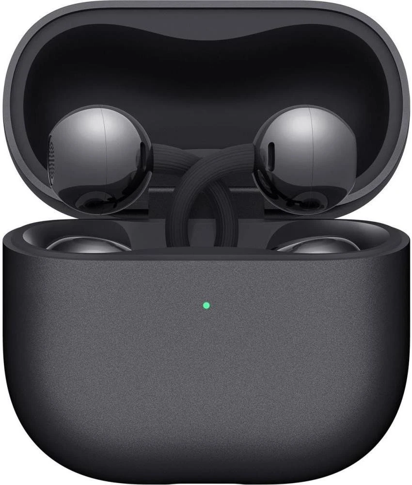 Навушники HUAWEI FreeClip 2 Black (55038692)