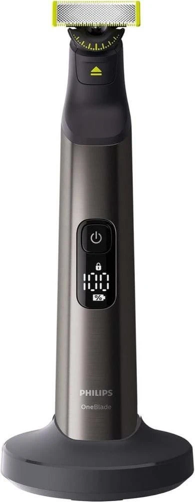 Електробритва Philips OneBlade Pro 360 QP6652/30