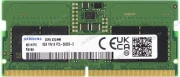 Samsung 8 GB SO-DIMM DDR5 5600 MHz (M425R1GB4BB0-CWM)