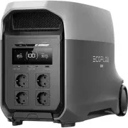 Зарядная станция EcoFlow DELTA 3 Ultra EU-Version (EFDELTA3U-EU)