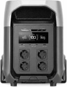 Зарядна станція EcoFlow DELTA 3 Ultra EU-Version (EFDELTA3U-EU)