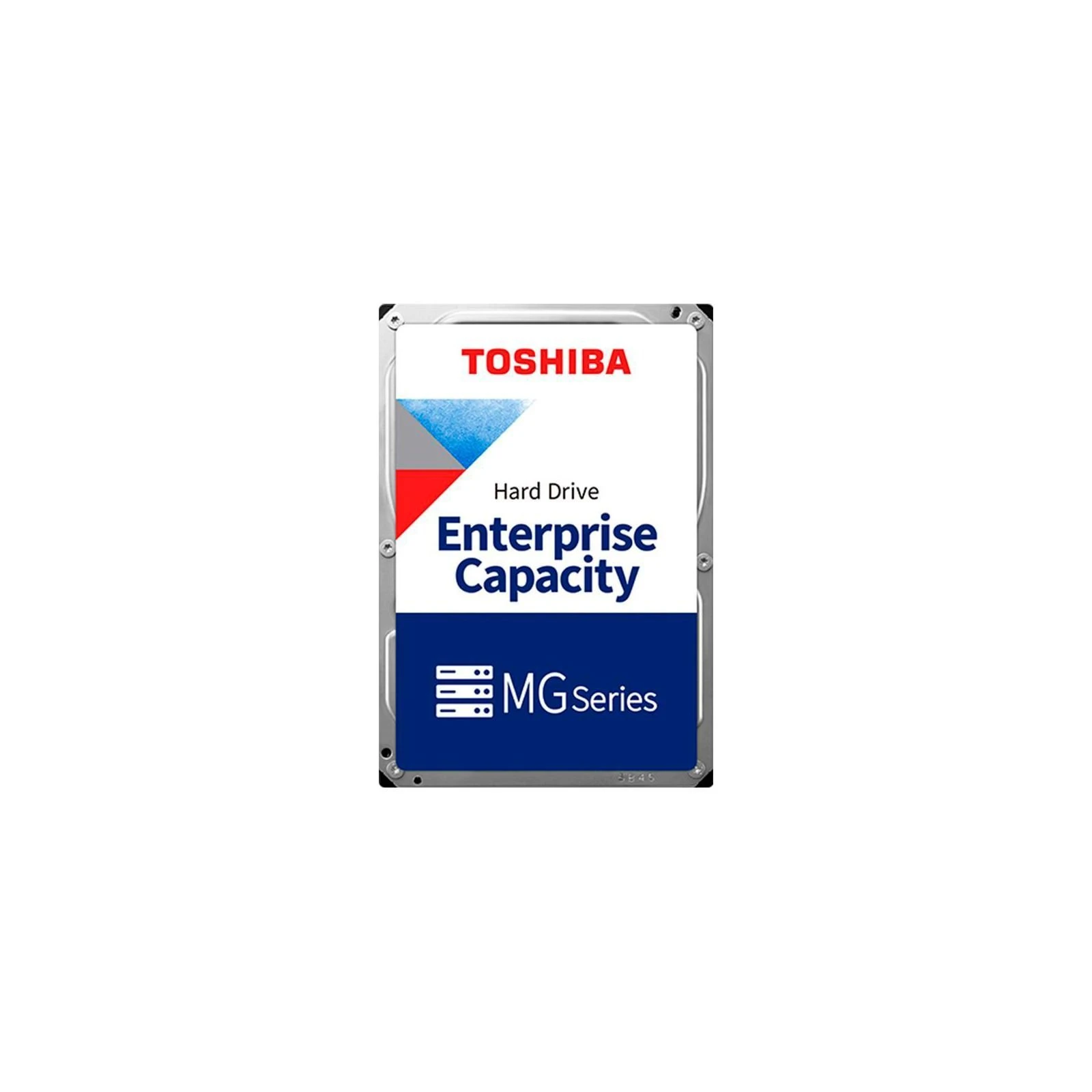 Жорсткий диск 3.5 20TB Toshiba (MG11ACA20TE) (UA)