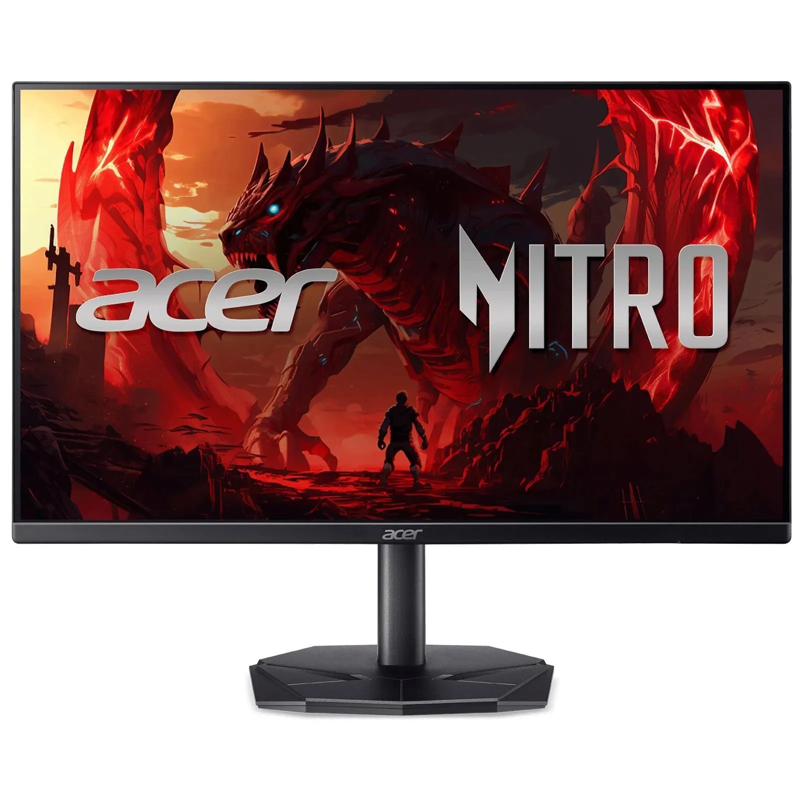 Монитор Acer Nitro KG270W0biip (UM.HX0EE.043) (UA)