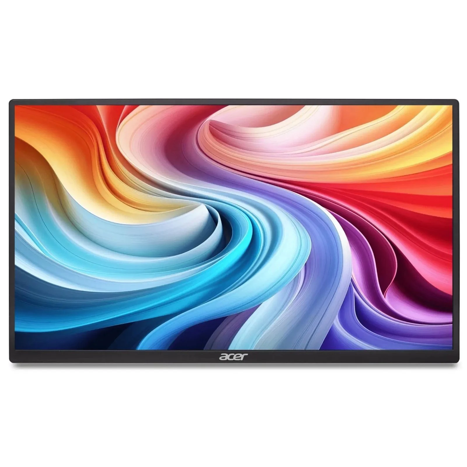 Монітор Acer PM161QJ2bmiuux (UM.ZP1EE.201) (UA)