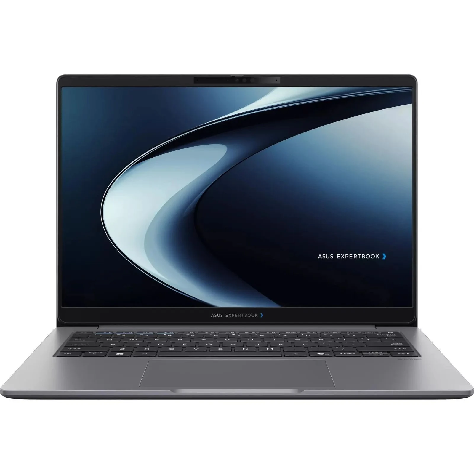 Ноутбук ASUS ExpertBook P5 G2 PM5406CGA-SF0148X (90NX0AA1-M005C0) (UA)