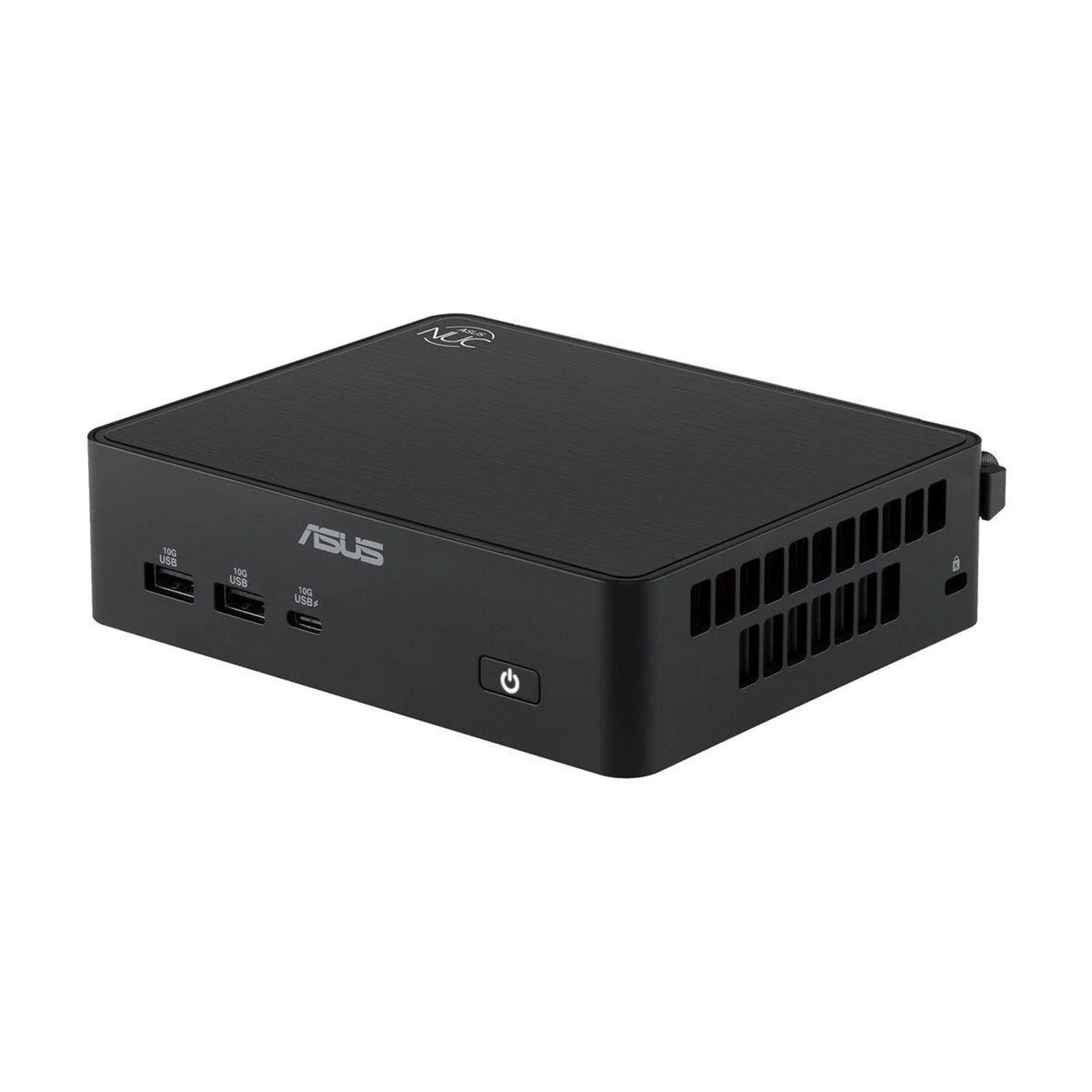 Компьютер ASUS NUC 16 Pro RNUC16GDKX76C002 / UltraX7 358H (65W), 32G, EUCord, Kit(L7) (90AR00W2-M001D0) (UA)