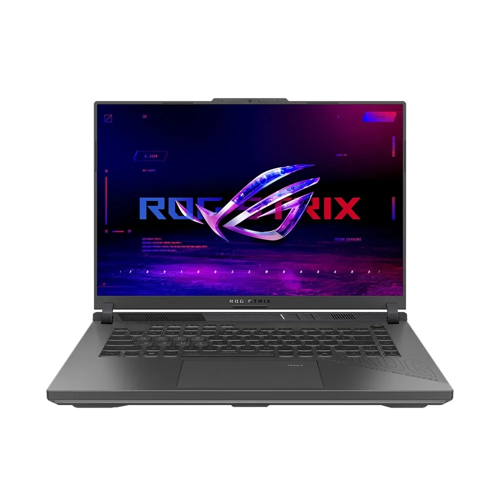 Ноутбук ASUS ROG Strix G16 G614PR-RV036 (90NR0NJ7-M005S0) (UA)
