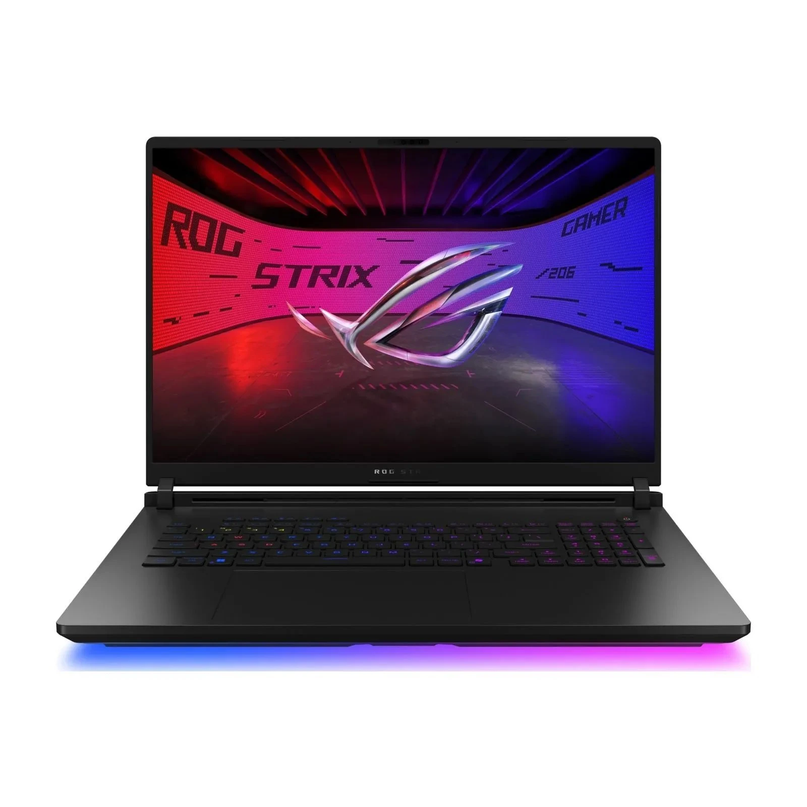 Ноутбук ASUS ROG Strix SCAR 18 G835LXG-TQ587W (90NR0LF1-M00VR0) (UA)