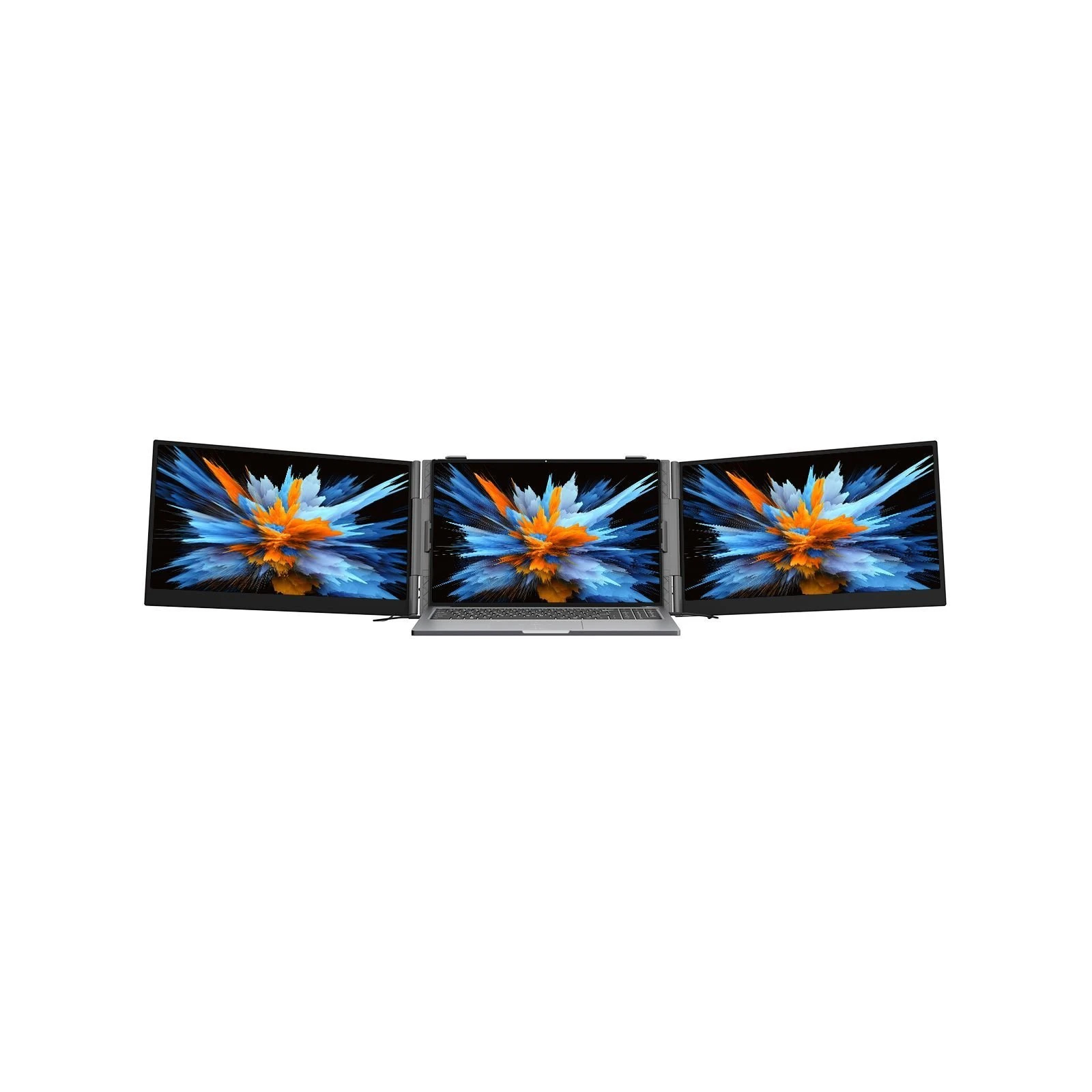 Монитор Blackview Dual Screen 14inch (BVDCM6) (UA)