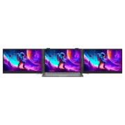 Blackview Dual Screen 15.3inch (BVDCM8) (UA)