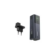 Choetech 20000mAh, PD/100W, QC, AFC, AC input (B1012) (UA)