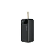 Choetech 40000mAh, PD/22.5W, QC, AFC (B731) (UA)