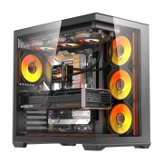 DARKFLASH C280 BLACK (UA)