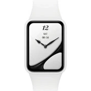 Фітнес браслет Xiaomi Smart Band 10 Pro BHR095AGL Ceramic Edition (1207861) (UA)