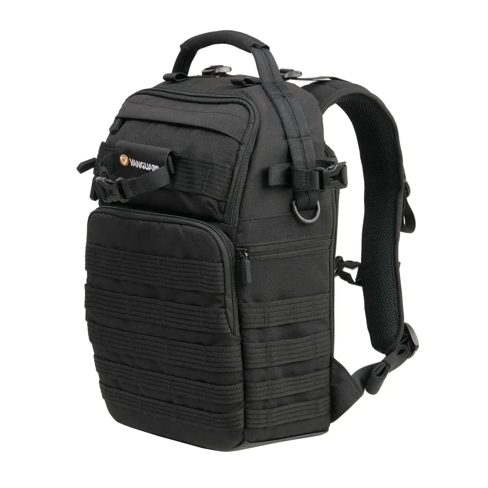 Фото-сумка Vanguard Backpack VEO Range T 37M Black (4719856249100) (UA)