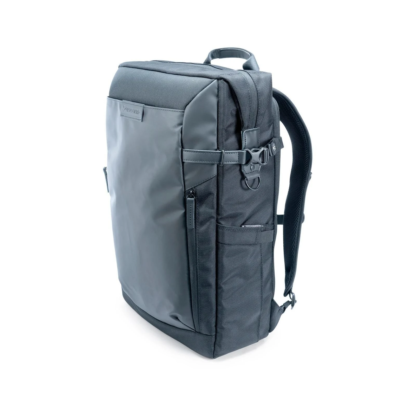 Фото-сумка Vanguard Backpack VEO Select 49 Black (4719856247649) (UA)