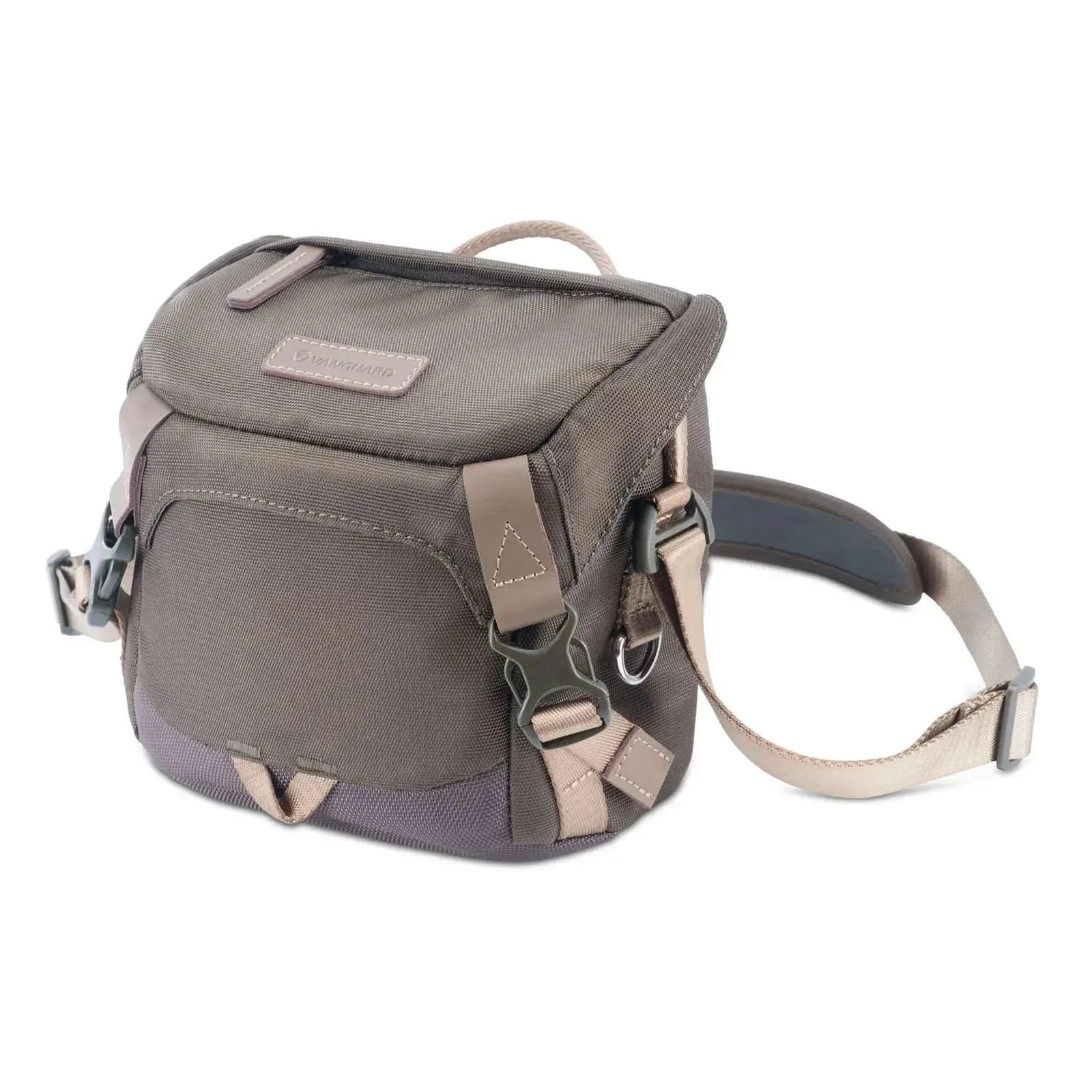 Фото-сумка Vanguard Bag VEO GO 15M Khaki-Green (4719856247120) (UA)
