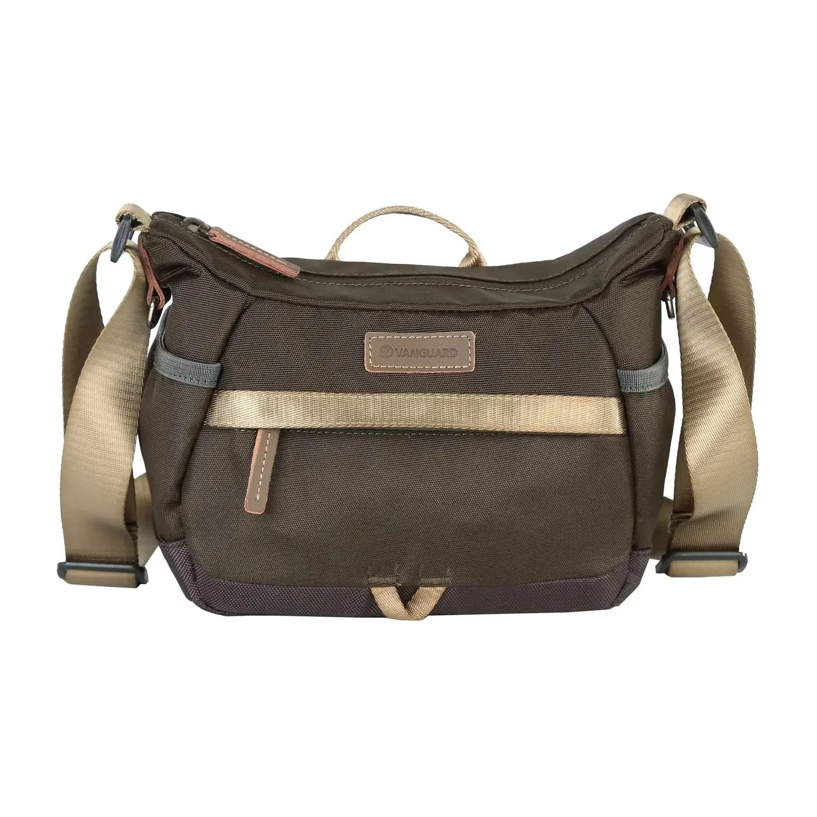 Фото-сумка Vanguard Bag VEO GO 21M Khaki-Green (4719856248592) (UA)