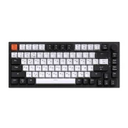 GamePro MK160 V2 Warden QLAB Sakura Linear RGB USB UA Black (MK160-V2-B-QS) (UA)