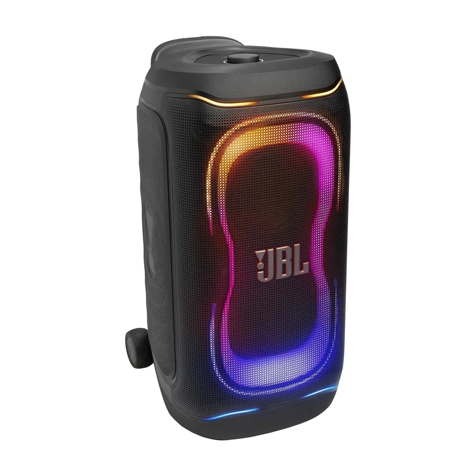 Акустична система JBL PartyBox 330 Black (JBLPB330BLKEP) (UA)